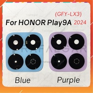 Honor Play 9A 2024 Camera Glass