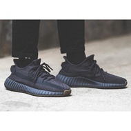 Yeezy Boost 350 V2 Cinder Black Soul 2