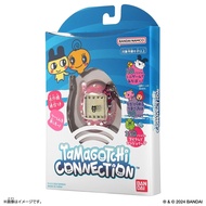[BANDAI] Tamagotchi Connection Pink Tamagotchi