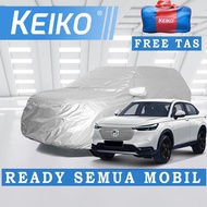  Hrv Keiko Outdoor Waterproof Car Body Cover Blanket Cover