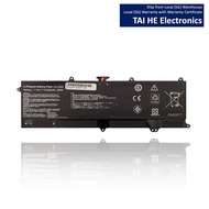 C21-X202 Battery for Asus VivoBook X202E Battery S200E Battery X201E Battery Q200E Series X202E-DH31