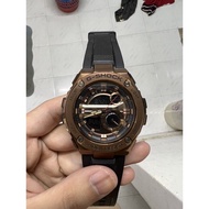 CASIO G-Shock G-Steel