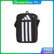 adidas | กระเปาสะพายไหลกฬาออดดาส รน HT4752 ขนาดเลก ยหอ ลเฟโคเรย ออดดาส