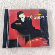 Z024 Matt Bianco The Best Of Matt Bianco CD Compilation High Quality C0103