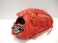 Louisville slugger 路易斯威爾 EZ系列 即戰力 全牛皮棒壘球手套 投手手套 LB43401SC1