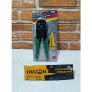 Crimping TOOL HT-315 - CRIMPING TOOL RJ45 RJ11 RJ12