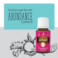 Young Living (Abundance Flavour)