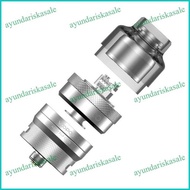 Miliki Voopoo Rta Pod Tank Single Coil For Drag S X Dan Mod