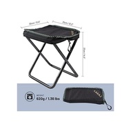 G2 Go2Gether Zip Stool Ultra Compact Store Down To 126 OneStep In