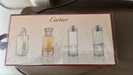 Cartier 香水