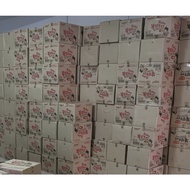 Hot Chicken Korean Ramen Harga Borong Kotak