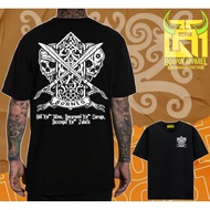 Dayak Shield T-Shirt5.1Cod