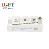 Modul IGBT SKM145GAL128D SKM145GAL128DN SKM145GAL124DN SKM145GAL125D SKM145GAL174DN Baru Asli