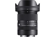 18-50mm f/2.8 DC DN Contemporary for Sony E （平行進口）