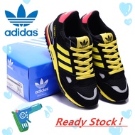 【Rey Stock】 【Quality Gurranted】Fashion ZX750 Low Tops Unisex Sport Shoes 9IMF
