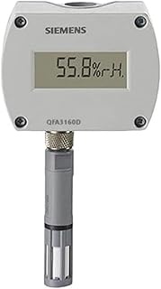 Duct Mounting Temperature and Humidity Sensor with HACCP System Certification for Food&Medicine Stor