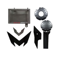 New SUPRA GTR 150 AHM ACCESSORIES KIT