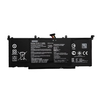 Asus GL502 FX60VM FX502 G502 Battery (Battery Model: B41N1526)