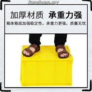 Heavy Duty Crate / Huge Stackable Container / Huge Plastic Box