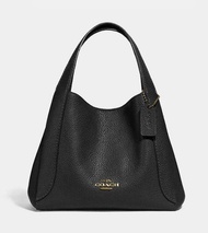 Coach 菜籃子 Handbag Hadley Hobo 21 Two-way Shoulder Bag 
