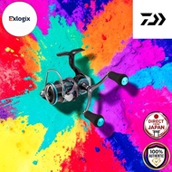 Daiwa - EMERALDAS RX Spinning Reel for Eging