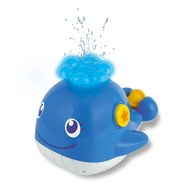 Winfun - Water Fun Sounds Whale | TODDLER TOYS | Bath Toys