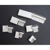 Connector Molex 5 Pin CONNECTOR CI31 5PIN STRAIGHT [Elca]