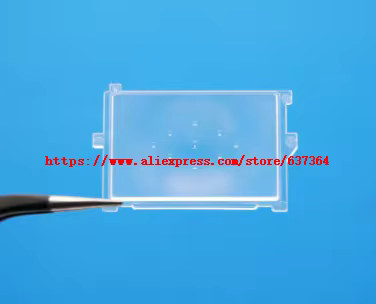 NEW Focusing Screen For Canon for EOS 800D / Kiss X9i / Rebel T7i / 77D Digital Camera Repair Part