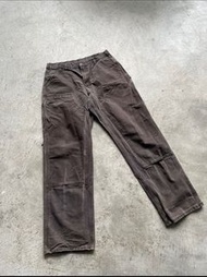 Vintage Carhartt Double Knee Pants B136