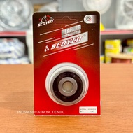 BEARING 6300 LAHER 6300 BEARING LAHER SCOYCO