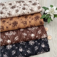 Selling PREMIUM VISCOSE RAYON AH 777 for/ tunic dresses