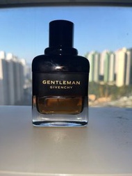 Givenchy gentleman edp reserve prive