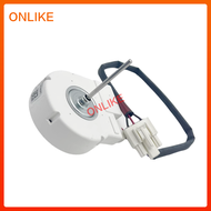Good Work For Motor Fan Refrigerator 50240401000k DC12V 4.5W 2150RPM Cooling Motor Fan