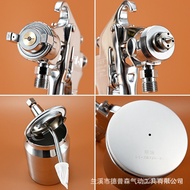 Spray Gun Spray Gun Car Meiji Paint Spray Gun High Atomizing Spray Gun W-77 Topcoat W-71 Furniture M