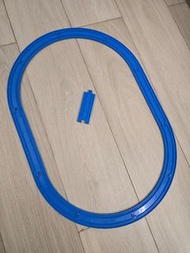tomica 玩具火車軌道配件