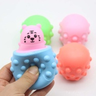 Abs - Squishy Pop It Toys Viral Tiger Rabbit Toy Anti Stress Squeeze Viral Toys Anti Stress Toys Unique Toys Newest Toys Squishy Soft Squishy Dragon Squishy Jumbo Cute Cute And Unique Toys Squishy Squeeze
