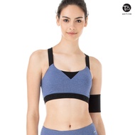 TA ACTIVE JUMPER CROP