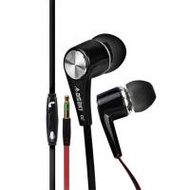 Asaki หูฟัง In-Ear รุ่น A-K6030MP (329106-605002010)