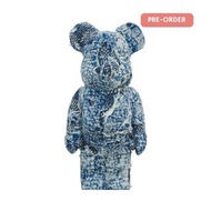 BEARBRICK FDMTL BORO 400％