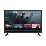 Sharp Led Tv 32 Inch 2T-C32Eg1I/ Google Tv 32 Inch / Sharp Android Tv