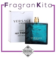 Versace Eros 100 ml EDT