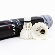 Joobong Black Label Badminton Shuttlecocks