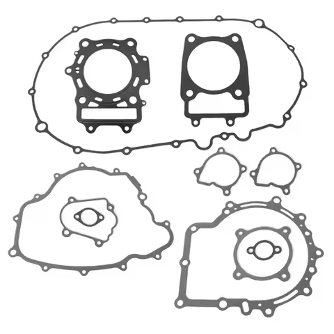 All-Terrain Vehicle Engine Gasket Kit For CFMOTO 600 CF 500 CF600 CF188 X5 X6 Z6 2007-2016 ATV Engin