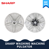 ESX705 ESX715 ES718X SHARP WASHING MACHINE PULSATOR