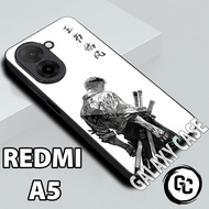 Softcase glossy REDMI A5/Case redmi A5 Anime/case redmi A5 glitter/casing redmi A5/case hp Redmi A5