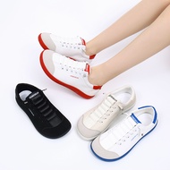 35-46 size couple shoes flat casual sports shoes
