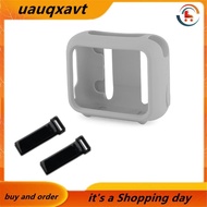 Protective Silicone Case for Go 4 Shockproof Case with Mounting Strap Ideal for Transporting Your Sp