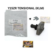 YAMAHA Y15ZR / Y16ZR / AVANTIZ TENSIONER ASSY // TIMING CAM CHAIN RANTAI KECIL SOLARIZ Y15Z Y15 Y16 