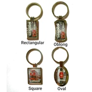 LONDON KEYCHAIN BEST BUY