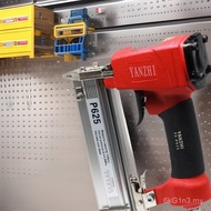 P625 Woodworking Gun Decoration Grab Nail Row Tool Nail Mosquito Nail Grab Pattern Gun yanzhi Mosqui